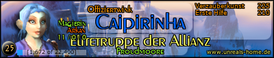 Signature Image for Caipirinha