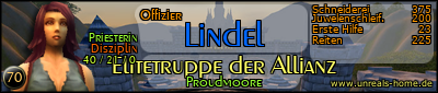 Signature Image for Lindel