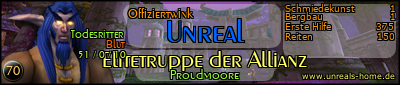 Signature Image for Unreal